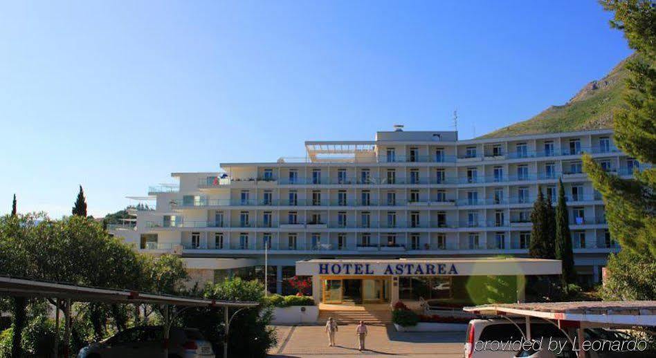 Astarea 2 Hotel Mlini Exterior photo