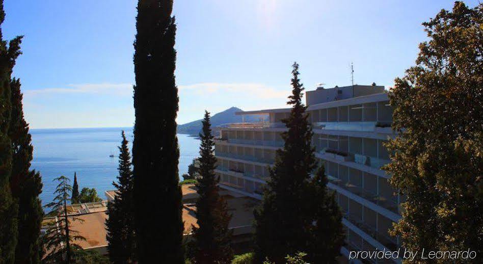 Astarea 2 Hotel Mlini Exterior photo
