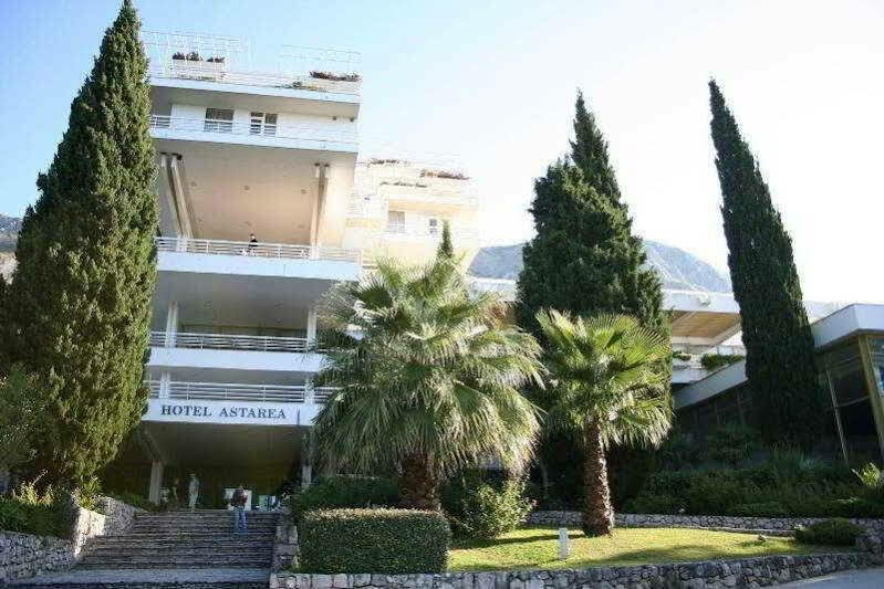 Astarea 2 Hotel Mlini Exterior photo